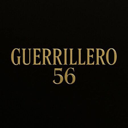 Guerrillero 56
