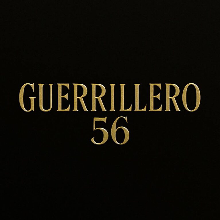 Guerrillero 56