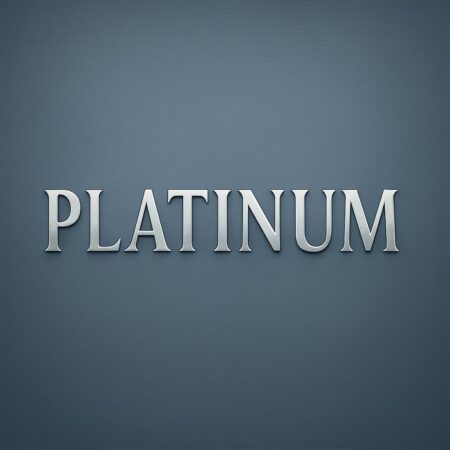 PLATINUM MEMBERSHIP
