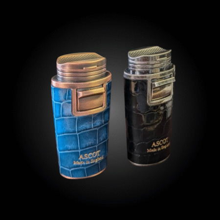 TORCH <br> <small>Ascot Crocodile Jet Flame Edition</small>